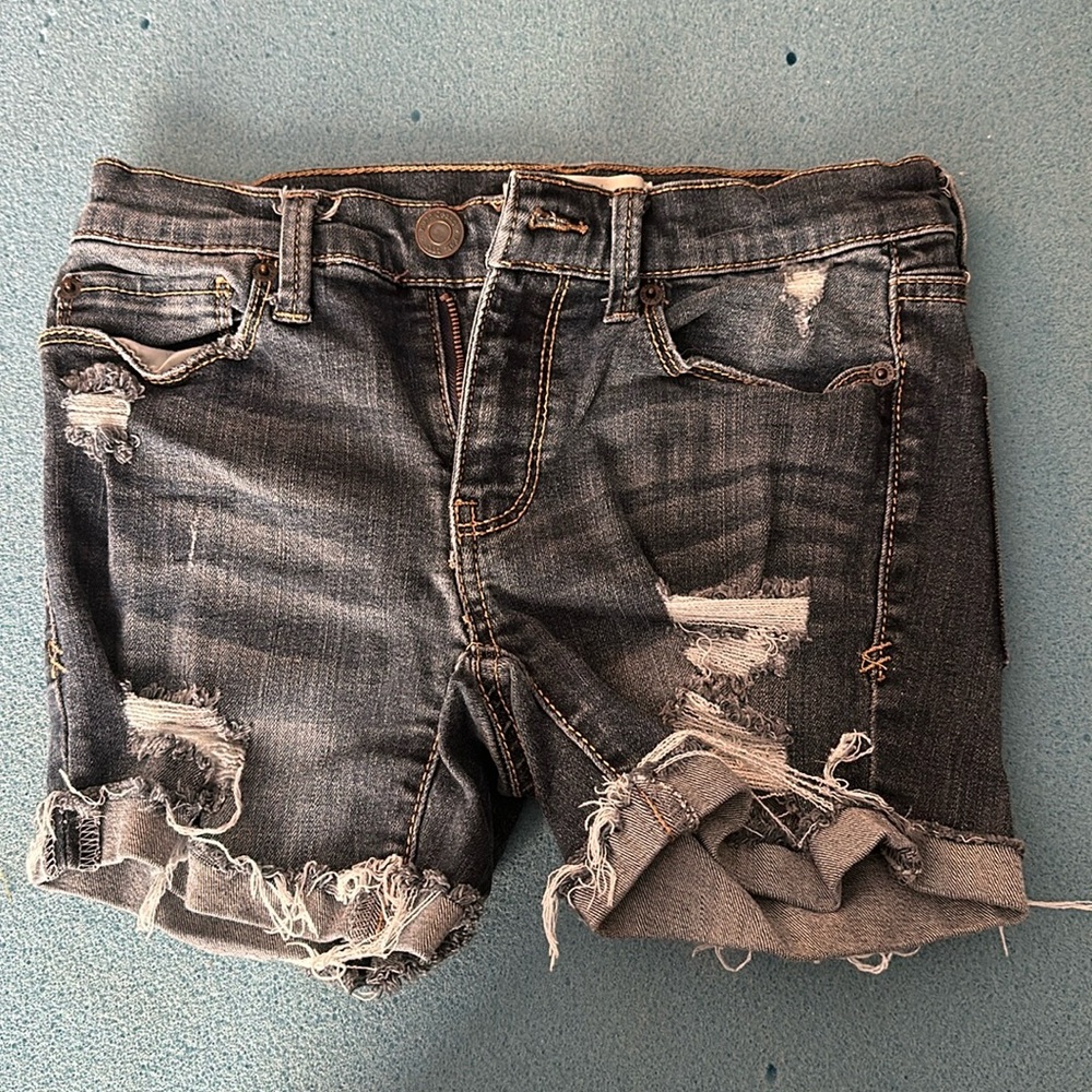 Mudd shorts